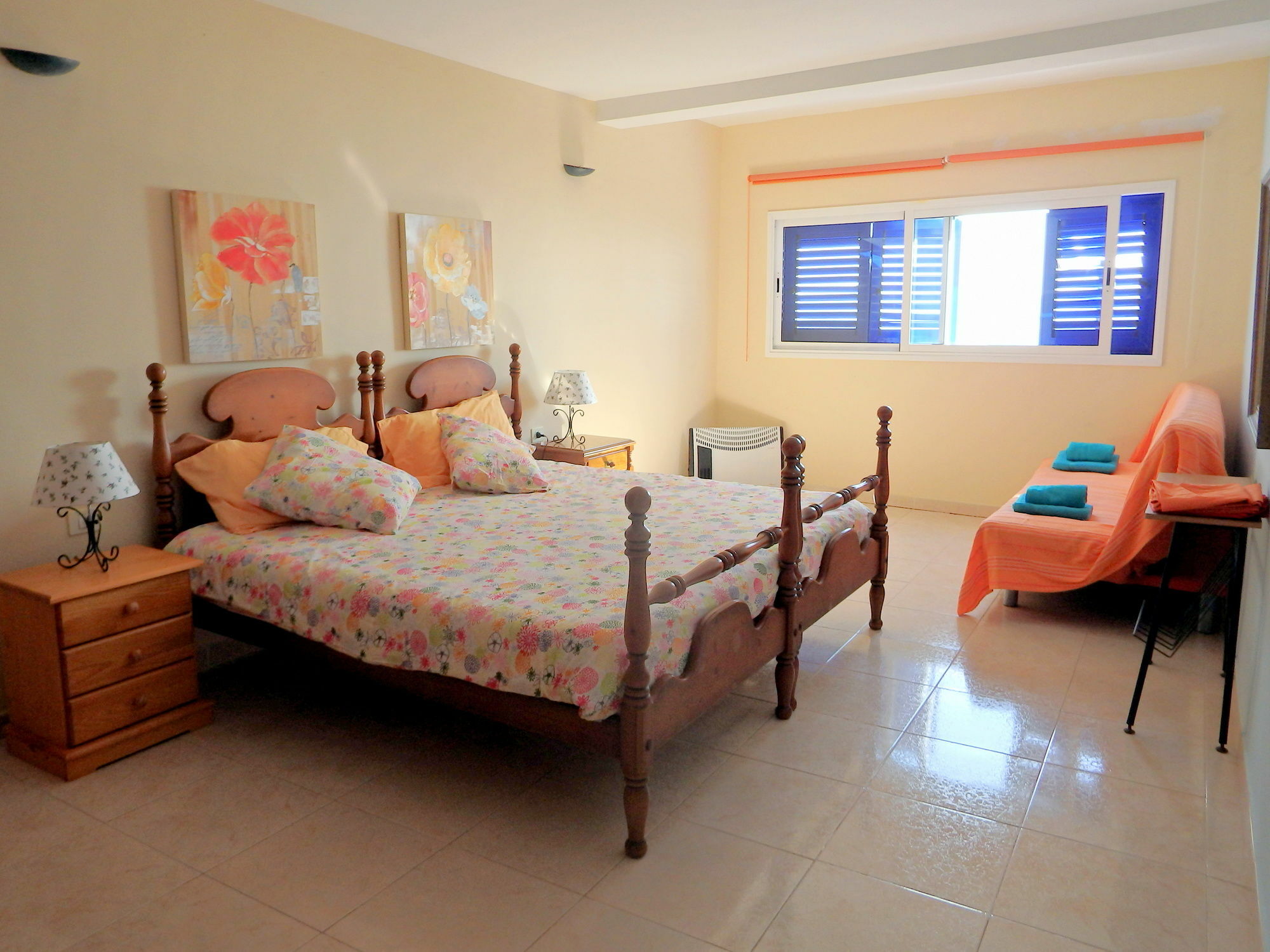 El Varadero Villa Igueste de San Andres Luaran gambar